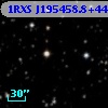 1RXS J195458.8+443423