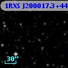 1RXS J200017.3+445011