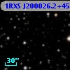 1RXS J200026.2+453204