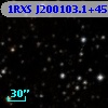1RXS J200103.1+453656