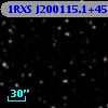 1RXS J200115.1+455445