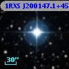 1RXS J200147.1+452831