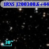1RXS J200300.6+444331