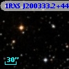 1RXS J200333.2+444222