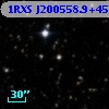 1RXS J200558.9+452543
