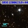 1RXS J200623.9+443934