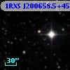 1RXS J200658.5+453308