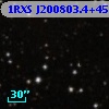 1RXS J200803.4+451047