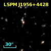 2MASS J19561743+4428462