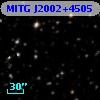 MITG J2002+4505