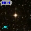 BD+43  3464