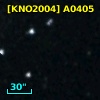 [KNO2004] A0405