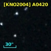 [KNO2004] A0420