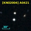 [KNO2004] A0421