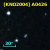 [KNO2004] A0426