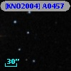 [KNO2004] A0457