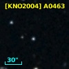 [KNO2004] A0463