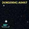 [KNO2004] A0467