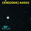 [KNO2004] A0503