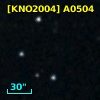[KNO2004] A0504