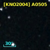 [KNO2004] A0505
