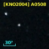 [KNO2004] A0508