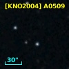 [KNO2004] A0509