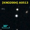 [KNO2004] A0513