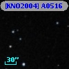[KNO2004] A0516