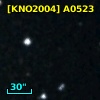 [KNO2004] A0523