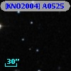 [KNO2004] A0525