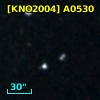[KNO2004] A0530
