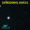 [KNO2004] A0531