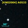 [KNO2004] A0533