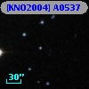 [KNO2004] A0537