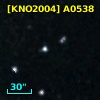 [KNO2004] A0538