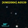 [KNO2004] A0539