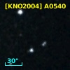 [KNO2004] A0540