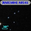 [KNO2004] A0541
