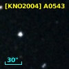 [KNO2004] A0543