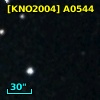 [KNO2004] A0544