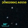 [KNO2004] A0550