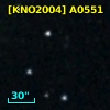 [KNO2004] A0551
