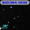 [KNO2004] A0560