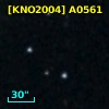 [KNO2004] A0561