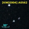 [KNO2004] A0562