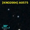[KNO2004] A0575