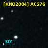 [KNO2004] A0576