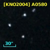 [KNO2004] A0580