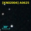 [KNO2004] A0625